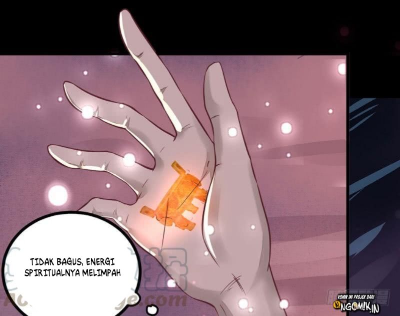 Rebirth Of The Divine Doctor Chapter 28 Bahasa Indonesia